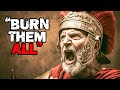 Top 10 Evil Roman Rulers They Didn't Teach You In School