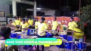 MUMBAI ROCKER'S -  DAMRO BAJANE AAYA HO SONG | MUMBAI BANJO PARTY | MUMBAI MAHARASHTRA | MUSIC LOVER