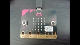 How to Create Animations on BBC Microbit|PythonEditor