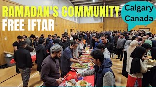 Ramadan in Canada 2024