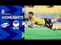 DHL Super Rugby Pacific R9 Highlights: Hurricanes vs Moana Pasifika (2022)