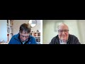 Webinar: Prof John Lennox - Evolution - A theory in crisis?