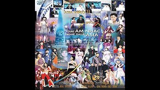 ASIA 31: GIẢI ÂM NHẠC NGHỆ THUẬT ASIA 2000 I FULLSHOW