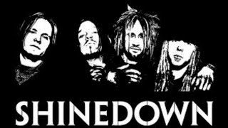 Shinedown - Atlas Falls Lyrics