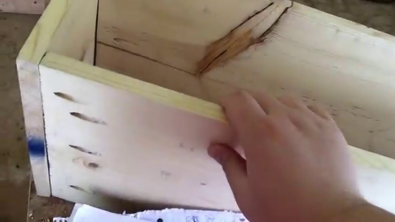 Vlog Woodworking Fail Youtube