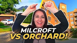 Milcroft VS Orchard Ontario: Burlington Ontario Neighborhood Showdown | Moving To Ontario Canada