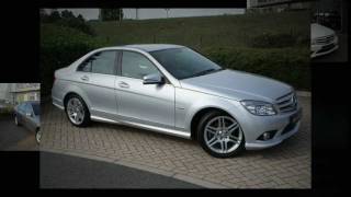 Mercedes Benz C-Class 2011 | 0117 329 5600 | Mercedes Benz Dealer Bristol