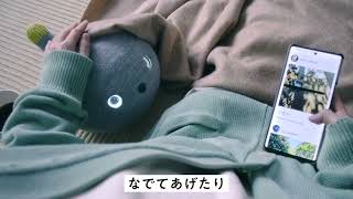 NICOBO（ニコボ）と暮らす新プラン Smile【パナソニック公式】