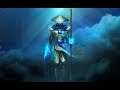 Mortal Kombat - Raiden (Imagine Dragons - Thunder)
