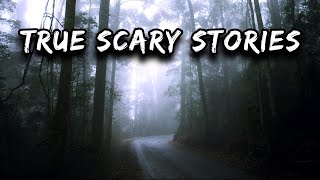"True Scary Stories Compilation" #14
