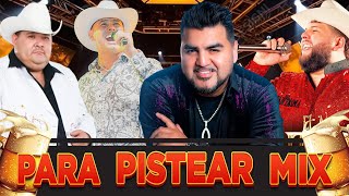 Para Pistear Banda Mix 2024🤠 Pancho Barraza - Chuy Lizarraga - El Yaki - El Mimoso - El Falco