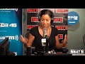 mashonda tifrere talks new book ‘blended’ and co parenting with swizz beatz and alicia keys