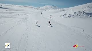 59th Mavrovo Memorial - Mountain Bistra