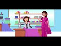 garments safety committee animation