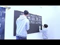 eagerled indoor led board company ea169f2 led screen nanny level teaching assembly video.