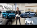 BYD Atto 3 vs BYD Seal: The Ultimate EV Showdown! 🚗💥