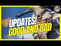 What's New at Universal Orlando ~ Updates ~ Food ~ Merchandise