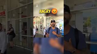 आखिर Virat Kohli क्यो Australian Reporters से भड़क गए।..😡 #cricket #cricketnews #cricketupdates