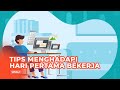 Fresh Graduatue Simak! Berikut Tips Menghadapi Hari Pertama Bekerja