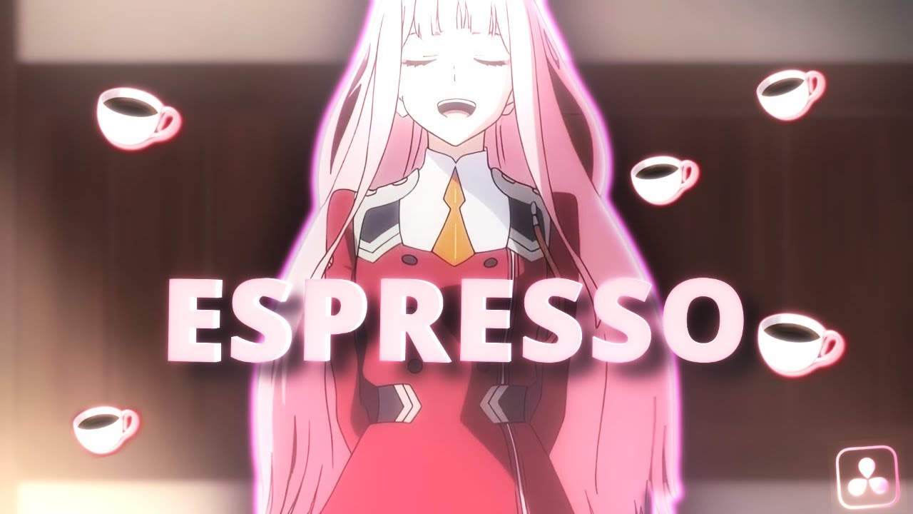 Zerotwo Edit Amv Youtube