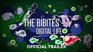 The Bibites: Digital Life | Steam Early Access Trailer