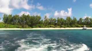 Seychelles Desroches Island - Unravel Travel TV
