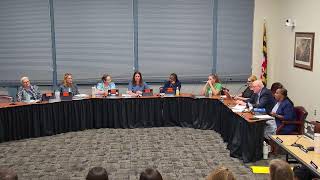 Regular Board Meeting - May 20 2026