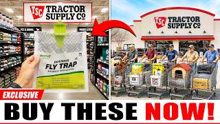 The Tractor Supply Item Every Dad Should Be Buying in 2026 (It’s Flying Off Shelves)