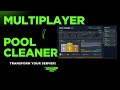 [QB/QBOX/ESX] | FiveM | MULTIPLAYER POOL CLEANER JOB Installation & Setup Guide | #fivemscript #gta