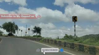 धारूर घाट।Dharur Ghat।किल्ले धारूर।घाट।Dharur to Ambajogai