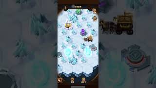 【剑与远征AFK Arena】奇景探险 雪原禁地