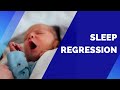 Sleep Regression | what is sleep regression in babies (True Fact) | Sleepinsta