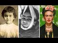 A Mysterious Story of Frida Kahlo That Reveals Her True Character