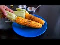 Beach Style Masala Corn | பீச் ஸ்டைல் மசாலா கார்ன் | Raji's Home Cooking