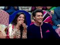 Funny Celebrity moments with Dr Mashoor Gulati | The Kapil Sharma Show | Best Indian Comedy | HD