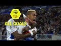 All Mariano Diaz Goals | season 2017-18 | Ligue 1 Conforama