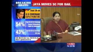 Jayalalithaa moves Supreme Court  for bail