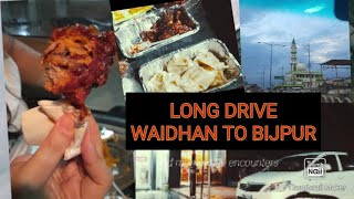 Long drive after lockdown|Waidhan To Bijpur|Singrauli tourism