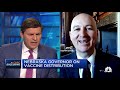 nebraska gov. pete ricketts on declining covid 19 hospitalizations