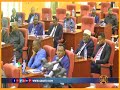 Xildhibaanada Baarlamaanka Maamulka Puntland Oo wax Ka Bedel Ku Sameeyay  Xeer Hooseedyada Golahaasi