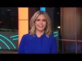 ‘i quit ’ live on tv sunrise star edwina bartholomew fumes over motherhood news story