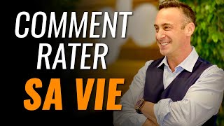 Les stratégies pour rater sa vie I Franck Nicolas