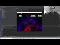 Portfolio Projects: Python Space Invaders