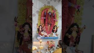 parar kali puja