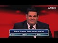 funniest ever moments from the chase part 2