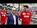 f1 archív enzo ferrari il commendatore