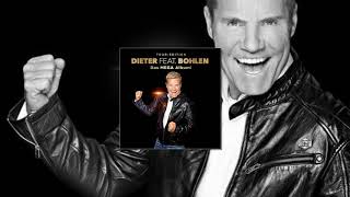 Dieter Feat. Bohlen - Das Mega Album (Disc 2)