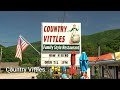 quick tour of maggie valley north carolina waynesville