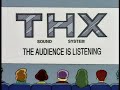 thx the simpsons 1994 original version￼￼ deep note only