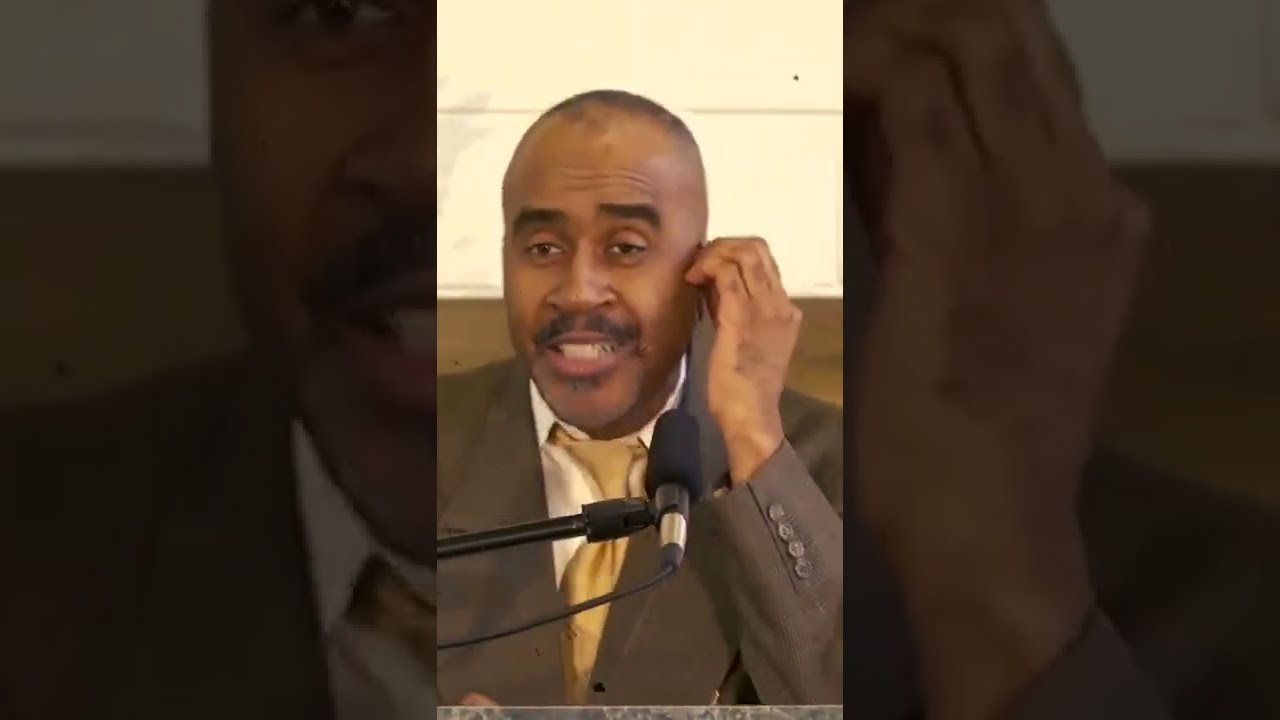 The Little Book In Revelation Apostle Gino Jennings Truth Of God